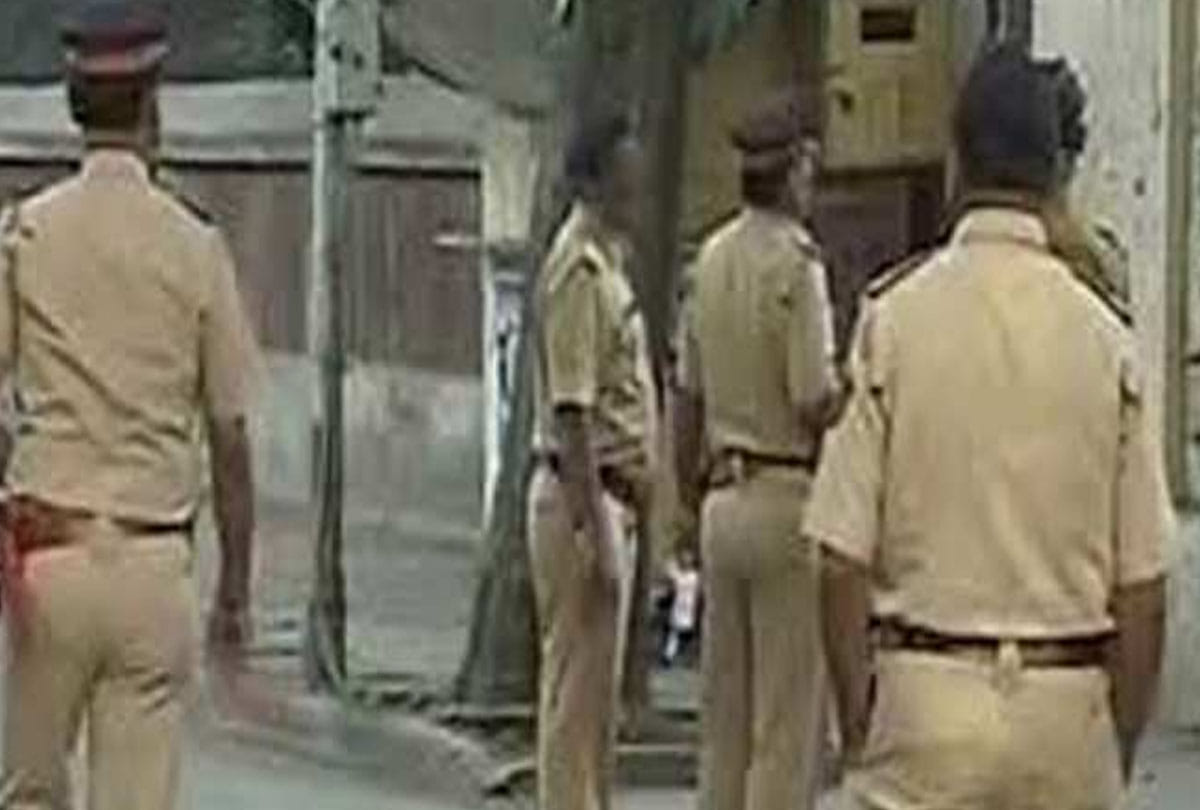 Report on 70 people for breaking code of conduct
