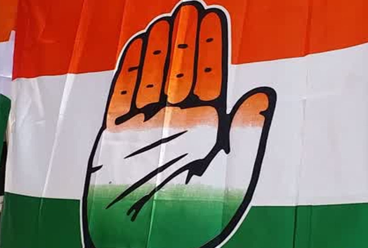 District Panchayat Election: Three contenders for one seat in Congress