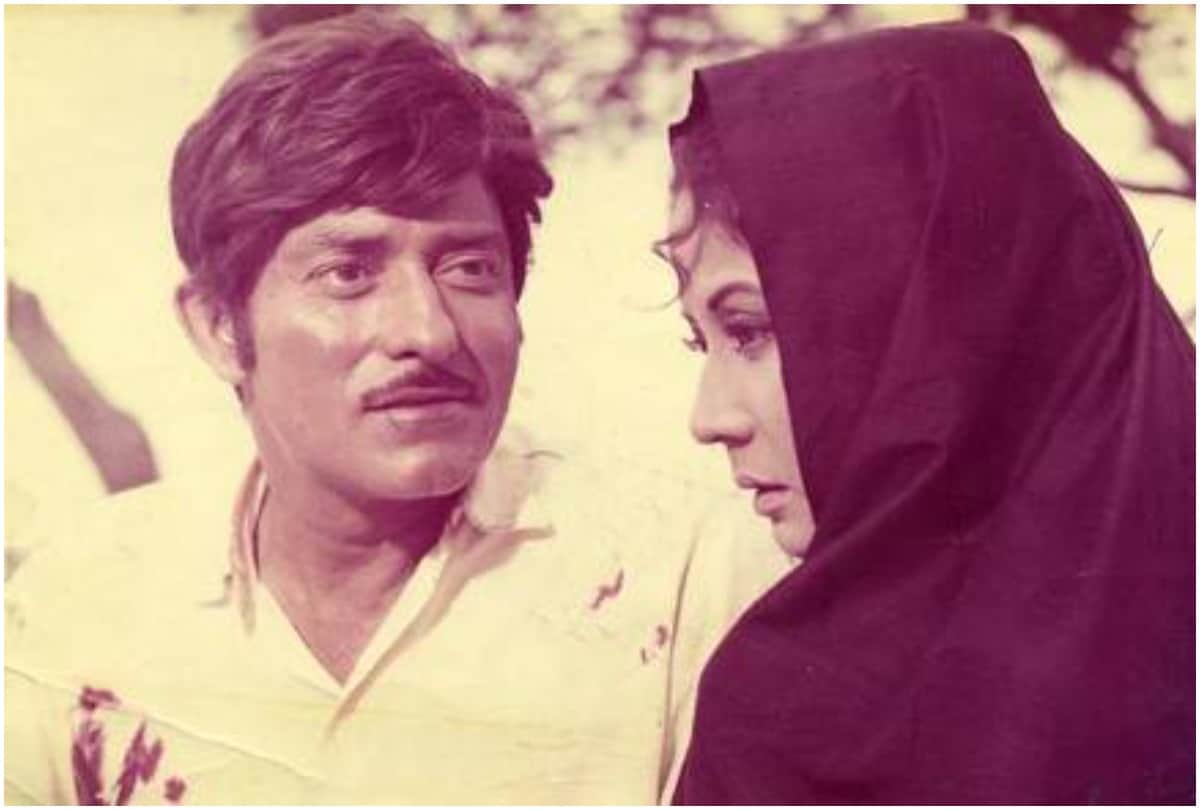 Raj Kumar Was In Love With Meena Kumari And Hema Malini And Died Of Throat Cancer