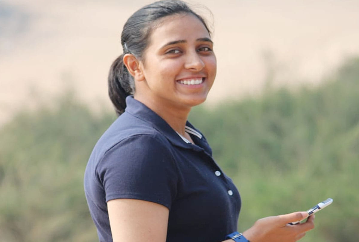 Amar Ujala aprajita-100 million smiles, Kanpur daughters in the army