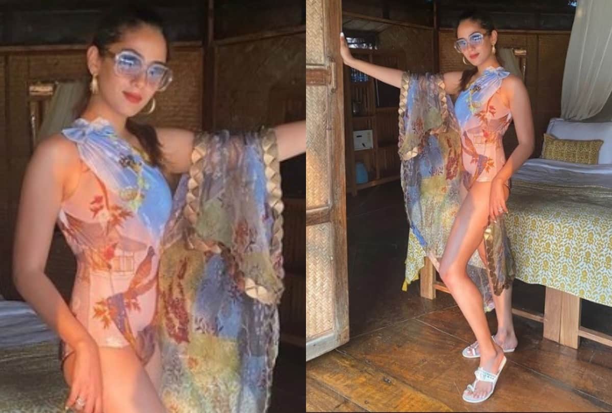 Mira Rajput shares pic minutes before the mess look, goes viral on social media