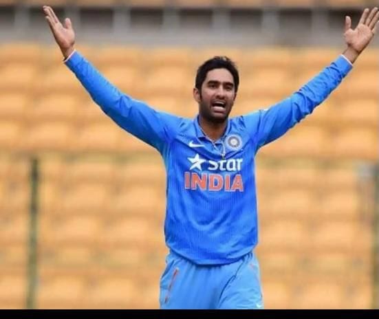 Gurkirat Mann joins Kolkata Knight Riders