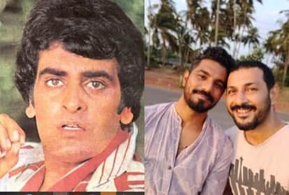 Actor director Tariq Shah died and Apurva Asrani got separated from partner Sidhanth