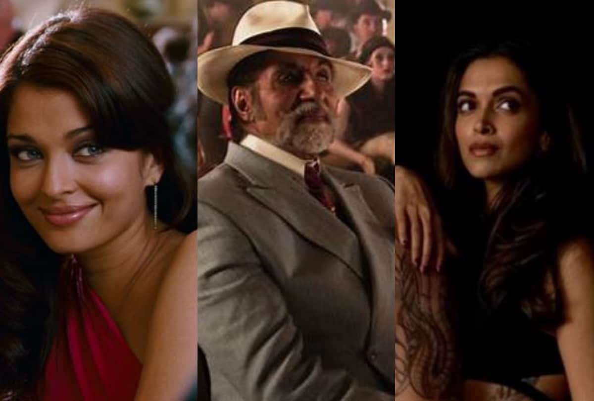 Amitabh bachchan to deepika padukone these bollywood stars have also worked in hollywood films