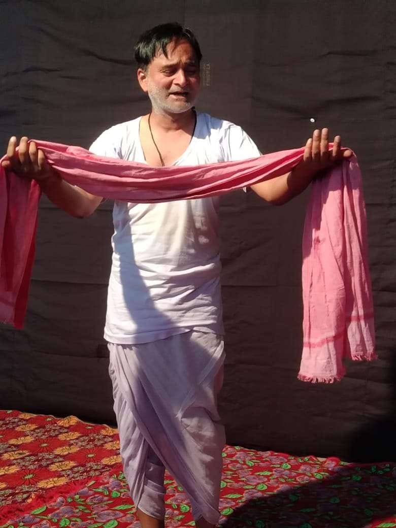 drama sujna play in ballia