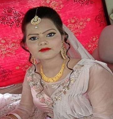 Gangster Anil Dujana's wife bought nomination letter from ward 2