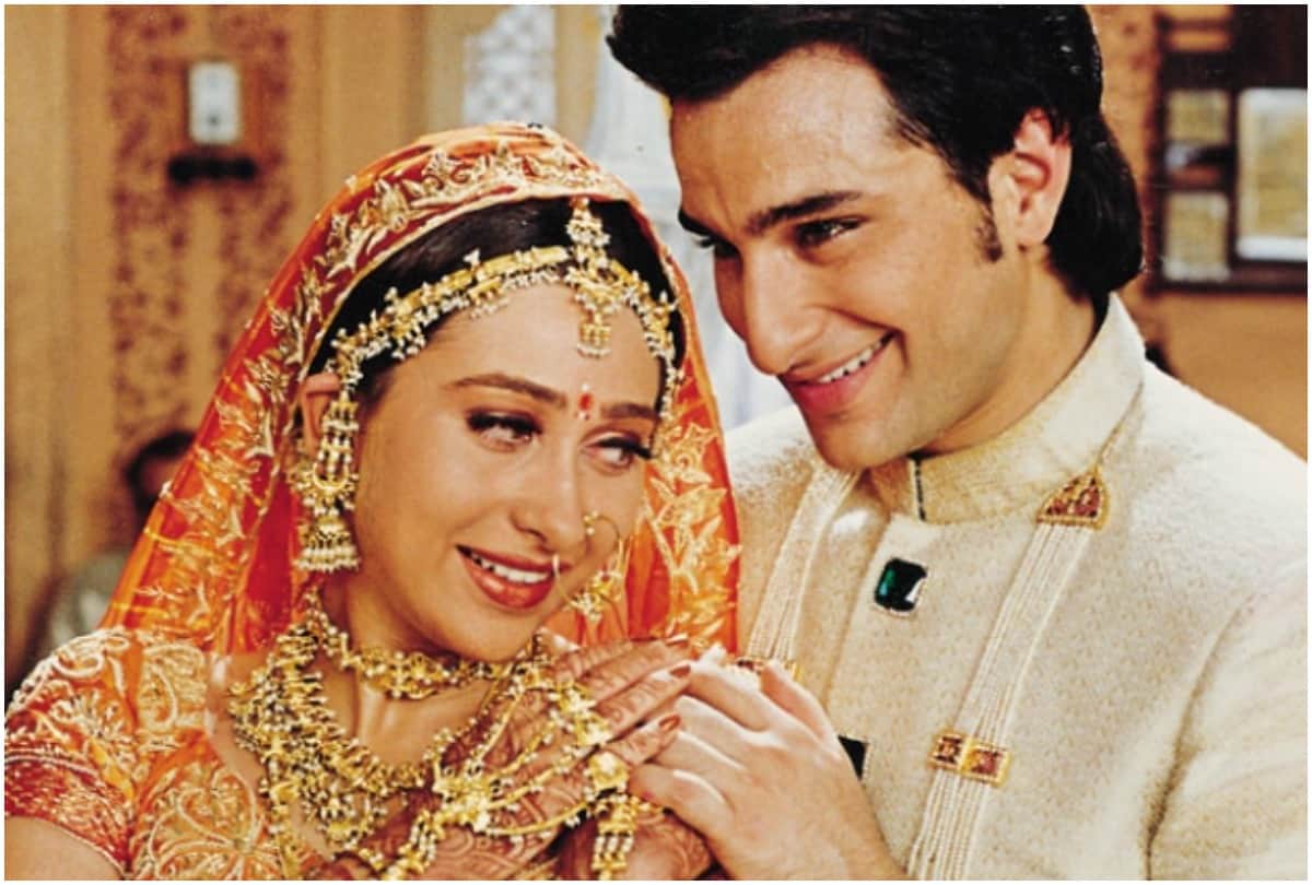 From Ajay-Rani to Saif-Karishma Bollywood Actors Who Romanced Their Real Life Sister-In-Laws on Screen