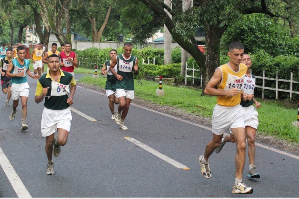 Army Recruitment 2021: Bumper vacancy for 10th pass in Defense Ministry, know how you can apply-safalta