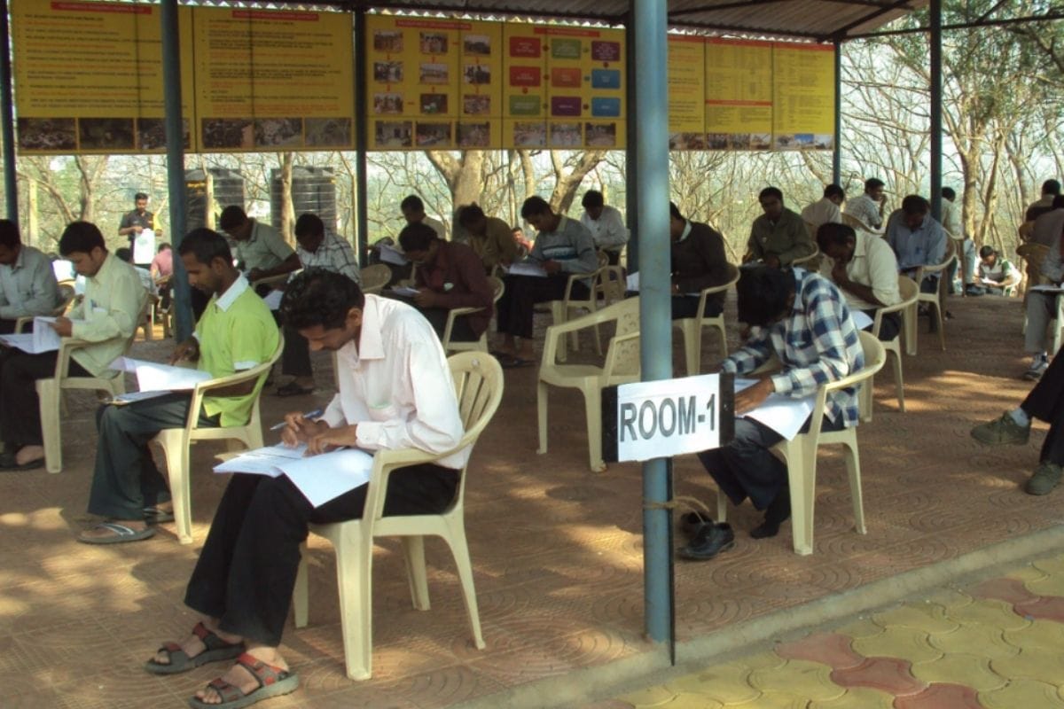 Army Recruitment Rally 2021 : 8th, 10th pass can apply for the posts of soldier general duty, clerk, technician