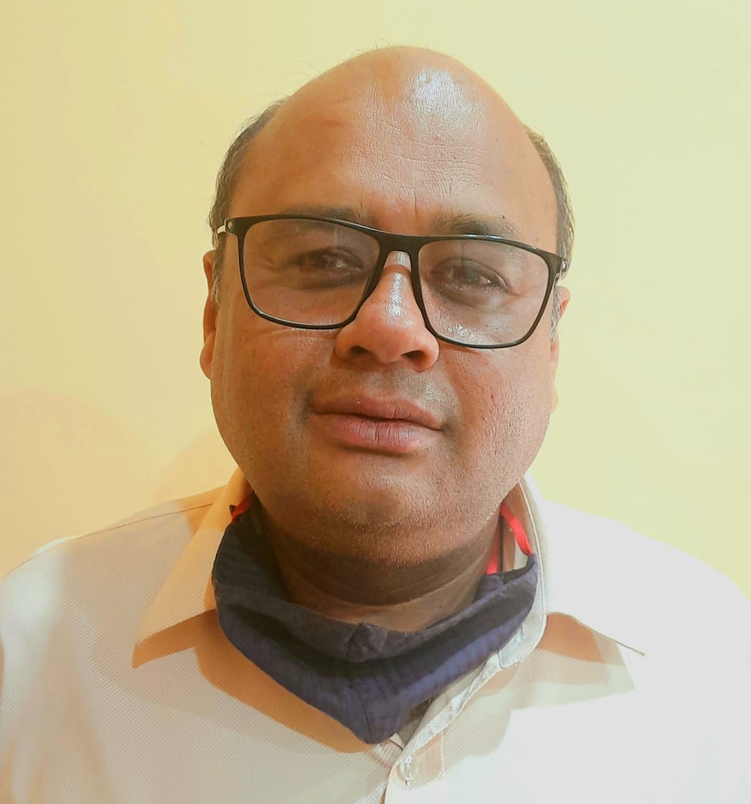 bharat vikas parisad ponta sahib election