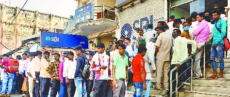 Holi doubles infected .. Now what to know about the rush of Panchayat elections