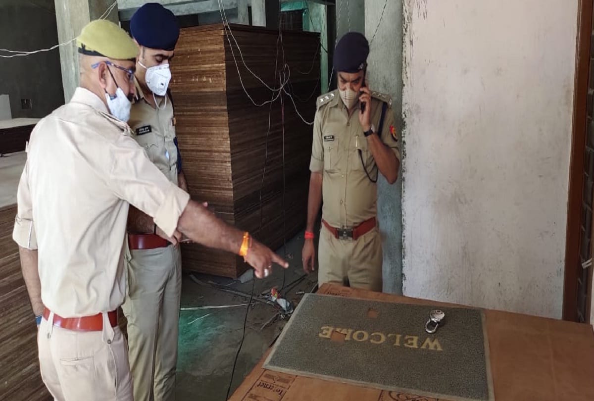 minor girl murdered trying to erase evidence washed blood-soaked clothes fear of rape