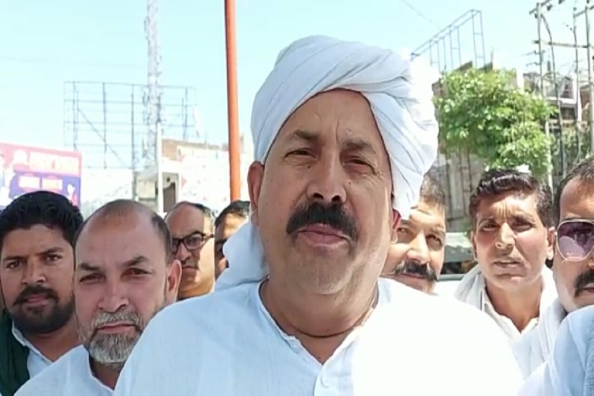 Muzaffarnagar News: Bhakiyu will celebrate Kisan Mazdoor Sangram Day on Independence Day