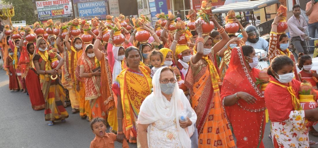Cultural programme