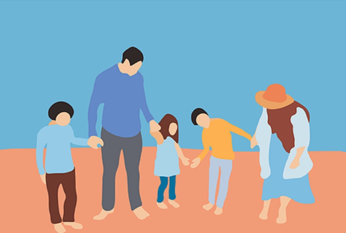 Relationship According to the study spanking children has a negative effect on them