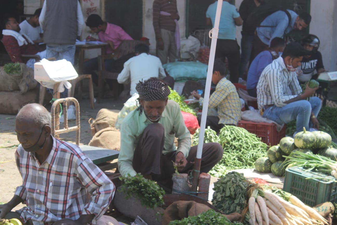Corona in Uttarakhand : Negligence is getting risky , six infected found every hour