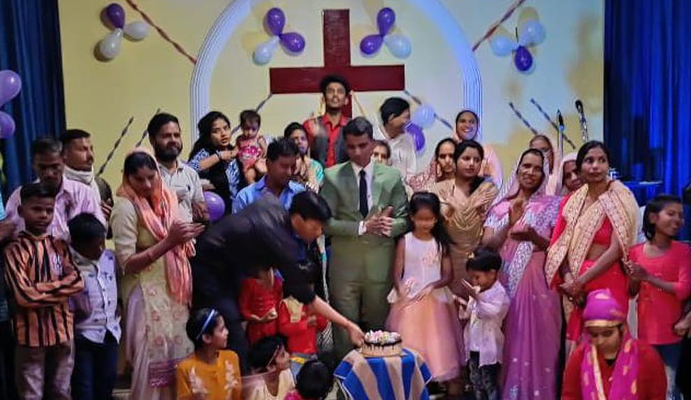 Feast of easter