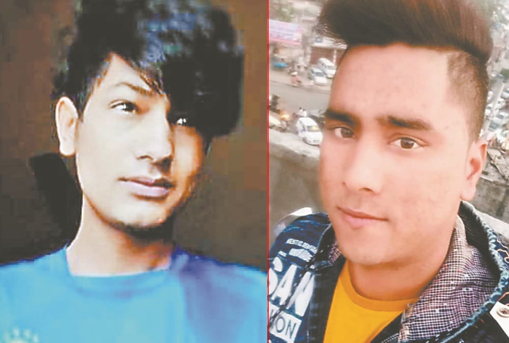 Uttarakhand News : Four friends Death during hunting case Become Mystery Photos