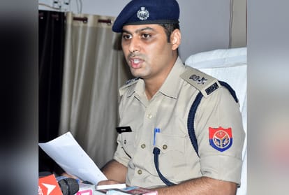 Former BSP leader Ritesh Maurya and trader and associate murder update in Gorakhpur