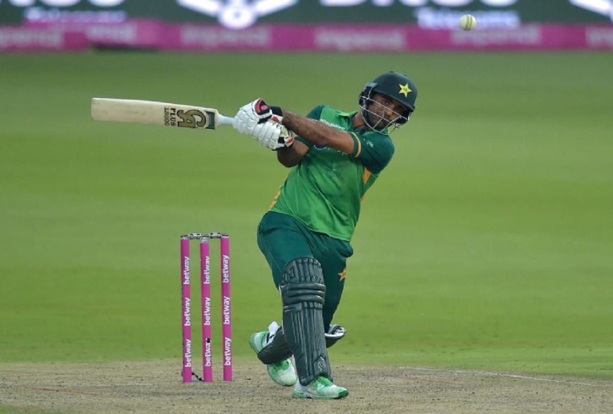 SA vs PAK: Fakhar Zaman run out by quinton de kock controversy, MCC fake fielding rules