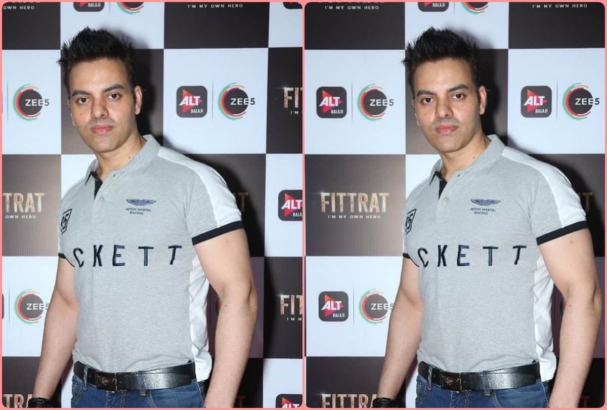 know who is gaurav dixit missing after ncb raid in drugs case after ajaz khan interrogation