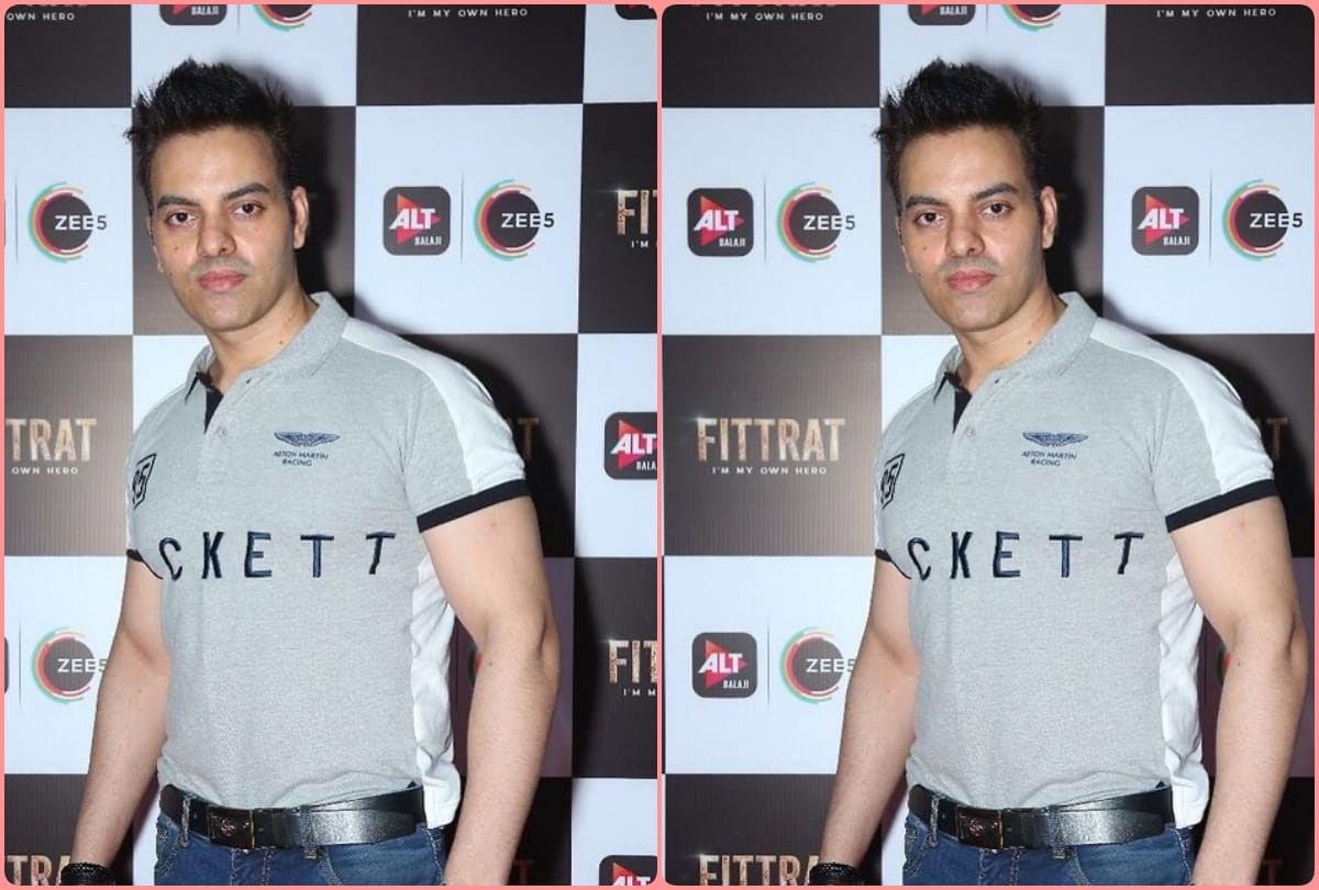 know who is gaurav dixit missing after ncb raid in drugs case after ajaz khan interrogation