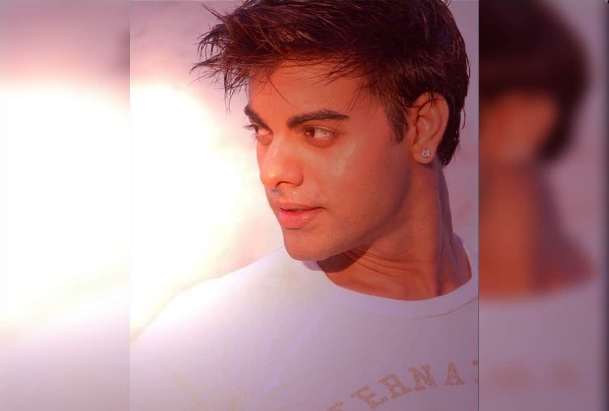 know who is gaurav dixit missing after ncb raid in drugs case after ajaz khan interrogation
