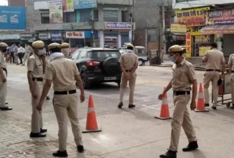 Haryana Government issue new guidelines for Social distancing due covid-19 cases surge