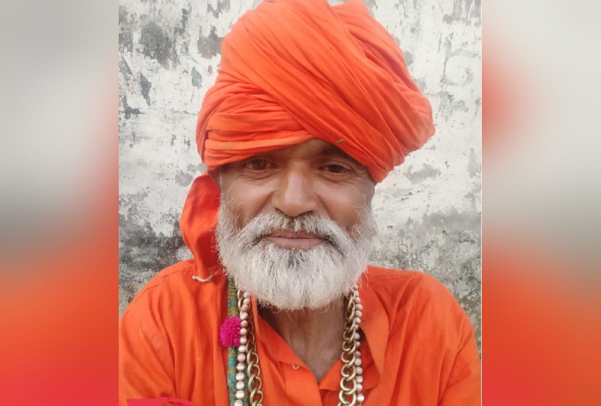 Sadhu murder due to property in Gorakhpur