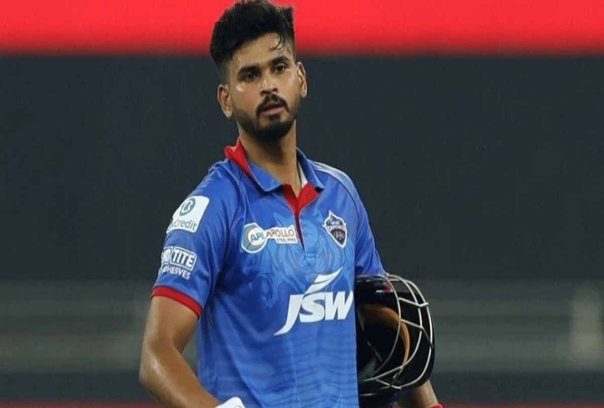 IPL 2021 Five instances when franchises chenged leadership in mid-season during Inidan premier league