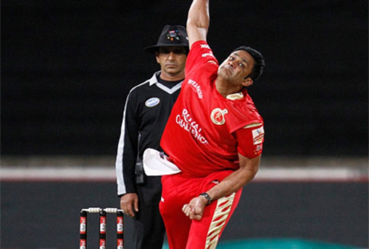 IPL 2021 Five instances when franchises chenged leadership in mid-season during Inidan premier league
