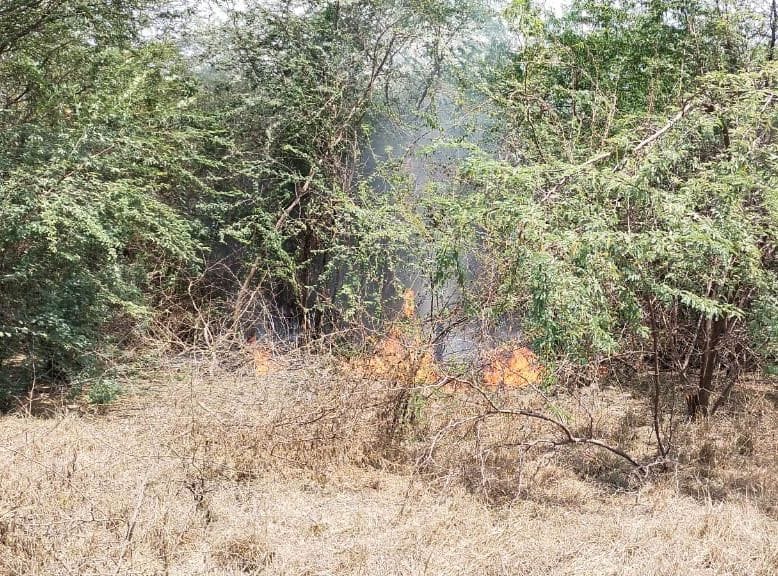 fire,kannauj,kannauj news