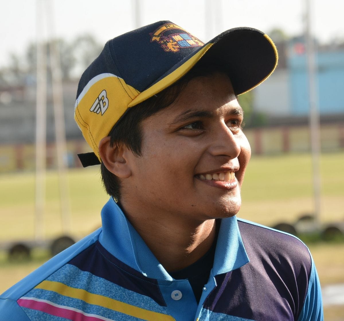 Cricketer Ghazala joins senior women's team of Punjab