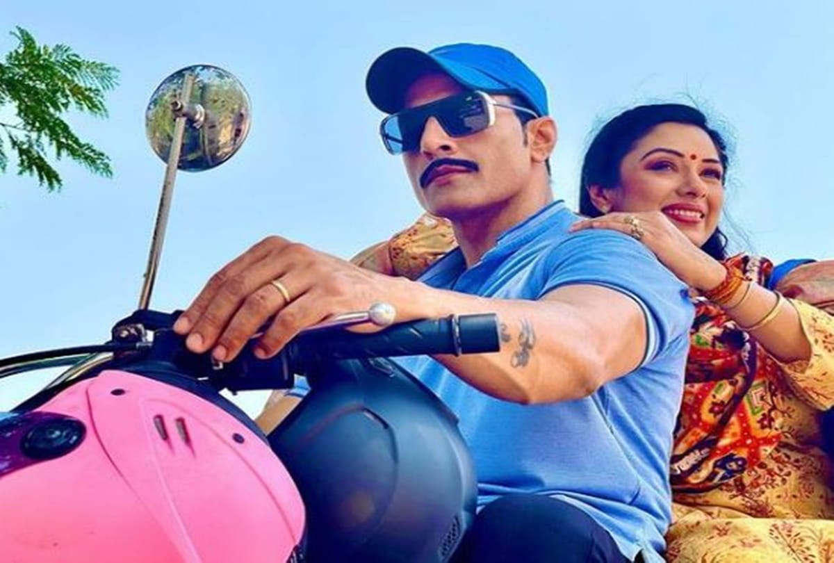 Anupama after Rupali Ganguly actor Sudhanshu Pandey aslo tests positive for covid 19