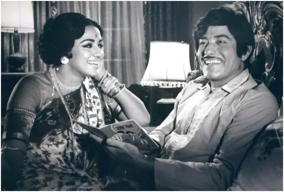 Raj Kumar Was In Love With Meena Kumari And Hema Malini And Died Of Throat Cancer