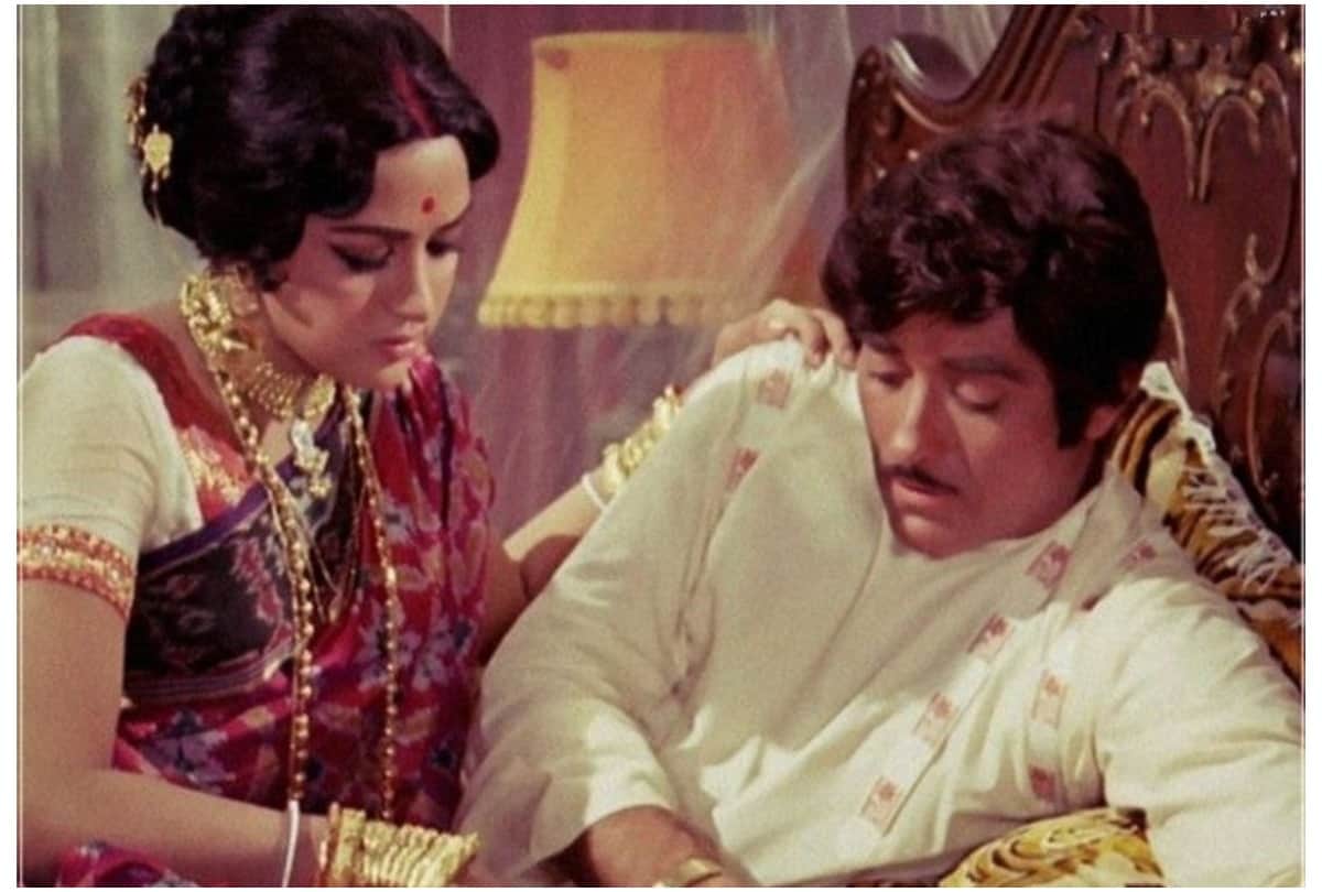 Raaj Kumar became a hero after leaving police job, know interesting things about the actor