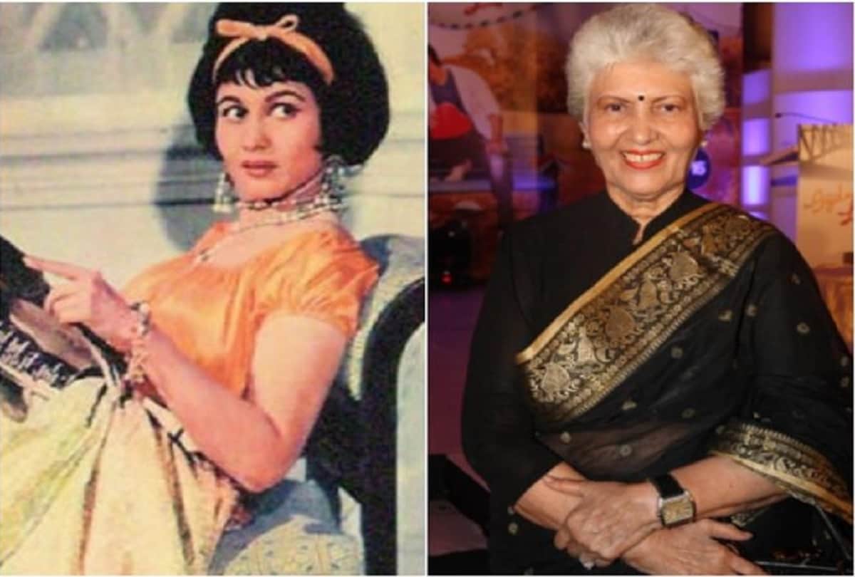 ShashiKala was married to OP saigal when she was just 19 know her personal life struggle