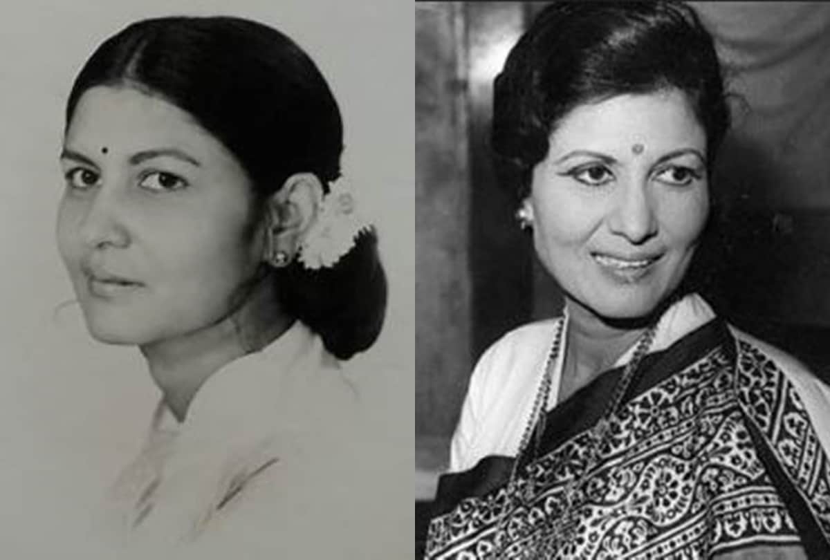 ShashiKala was married to OP saigal when she was just 19 know her personal life struggle