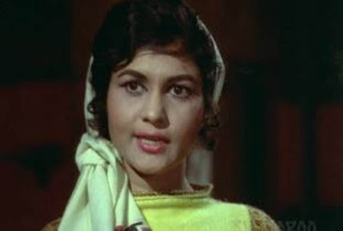 ShashiKala was married to OP saigal when she was just 19 know her personal life struggle