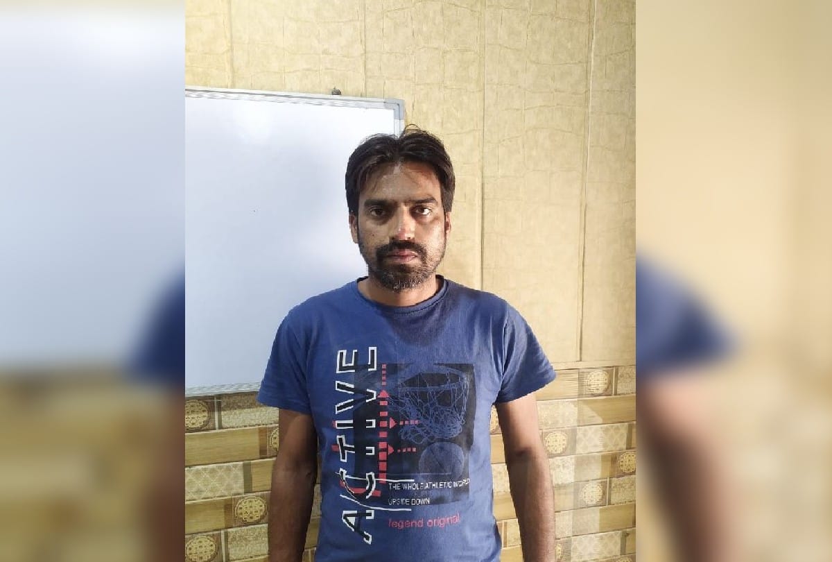 Husband Killed Wife Arrests By Agra Police