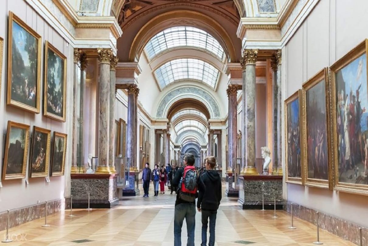 American museums hit hard by the pandemic are selling paintings to bridge revenue gaps