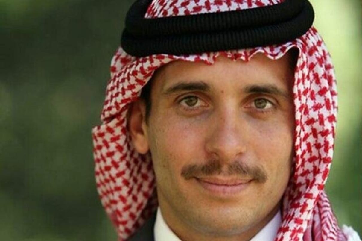Jordan: Prince Hamza house arrest, why King Abdullah took this step, know the reason for the infighting in the royal family