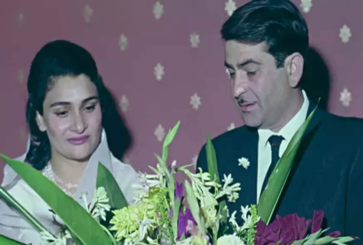unknown facts about raj kapoor and krishna kapoor marriage how he was being criticized for marrying cousin sister
