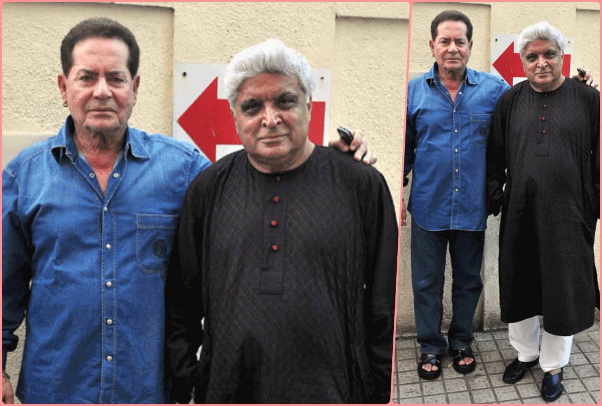 Farhan Akhtar pens special note for father Javed Akhtar on his birthday