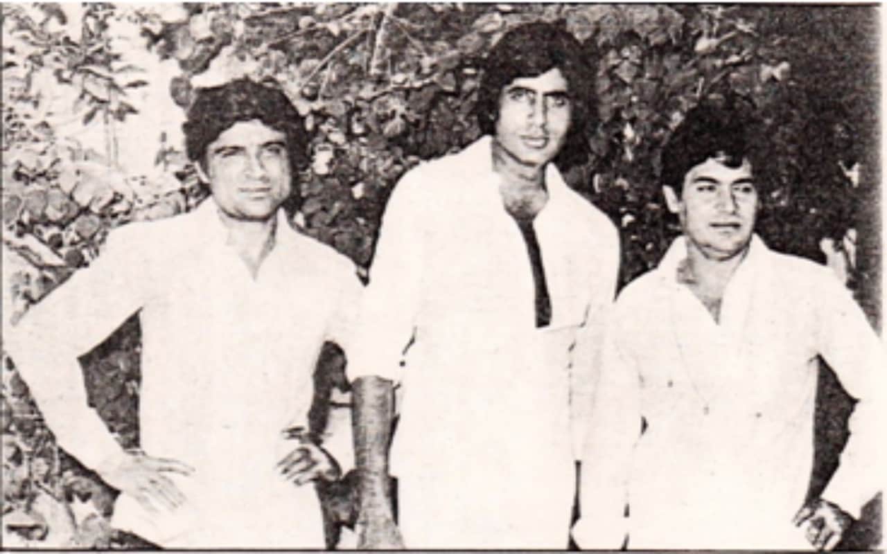 how film writer salim khan and javed akhtar breaked up and got separated after sholay zanjeer and don