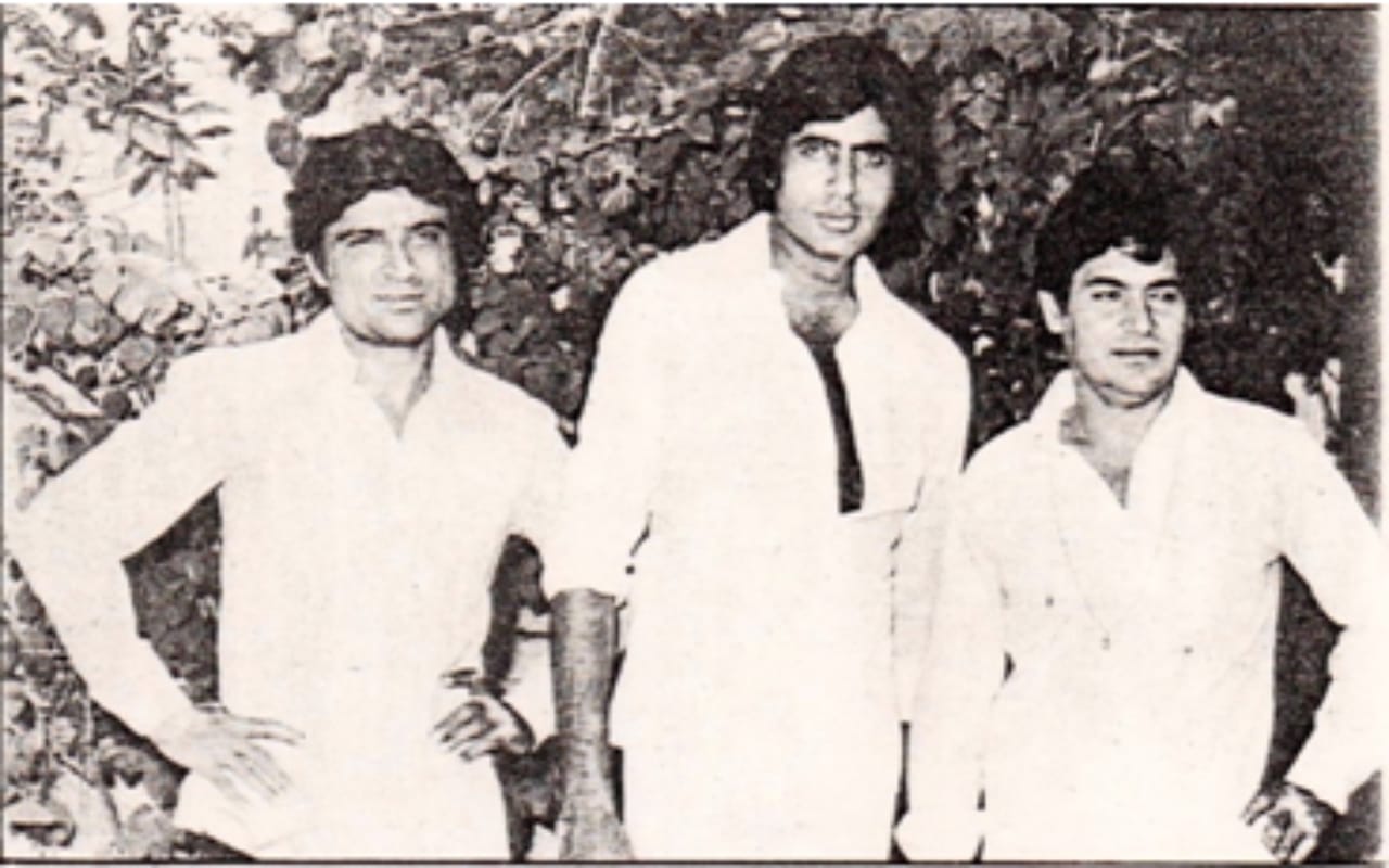 how film writer salim khan and javed akhtar breaked up and got separated after sholay zanjeer and don