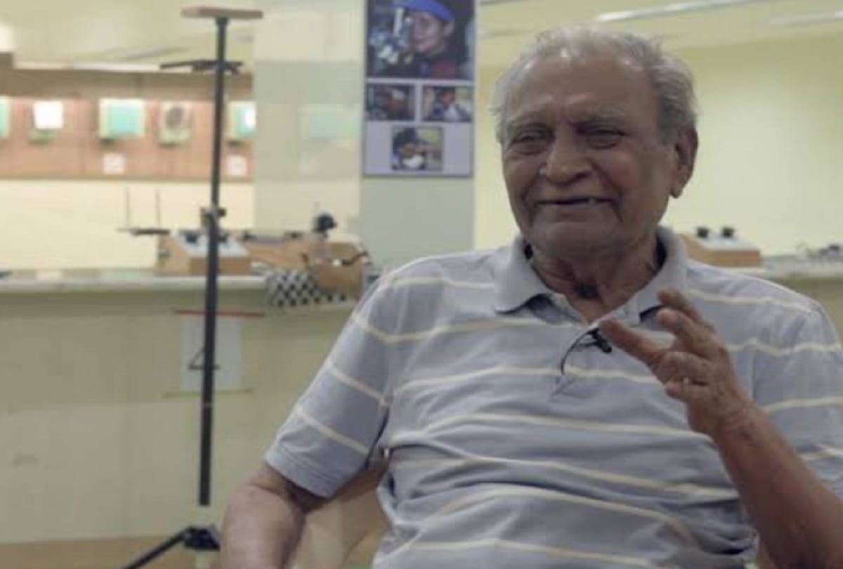 Dronacharya Awardee shooting coach Sanjay Chakravarty dies