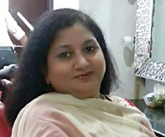 Sarjana Sharma