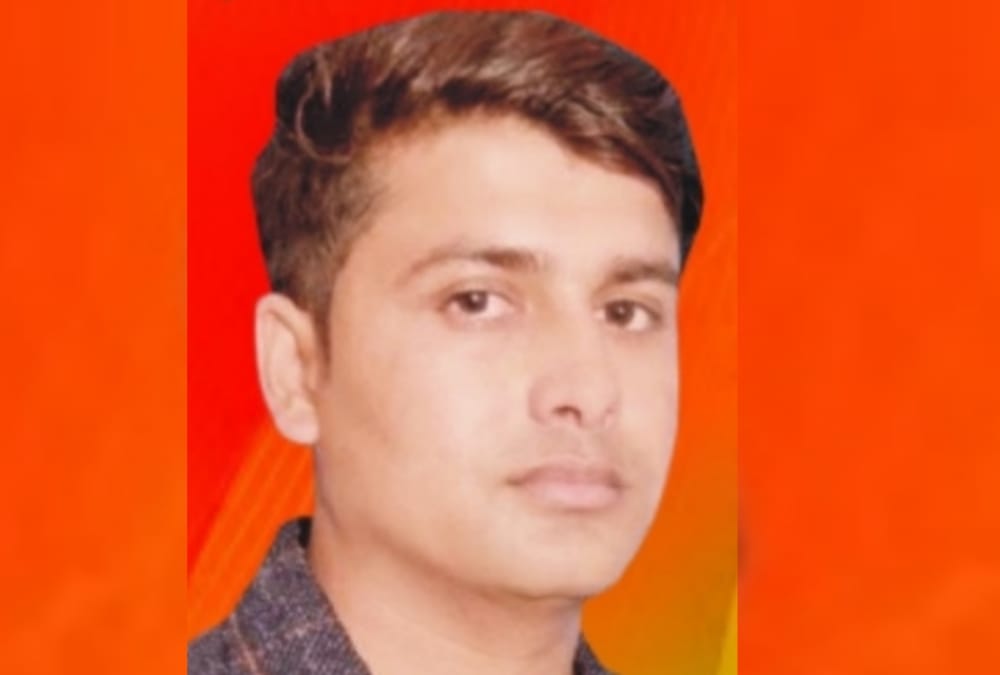 youth in uttar pradesh panchayat election 2021