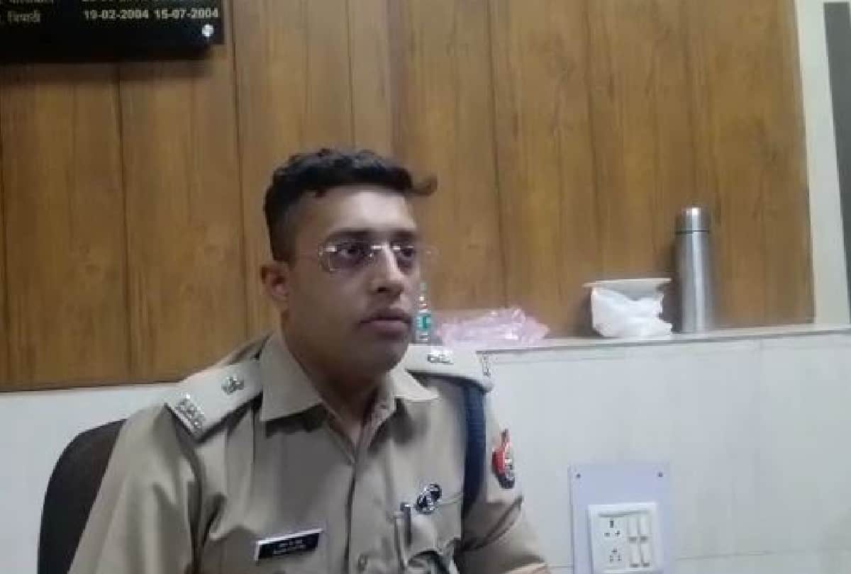 six accused arrested for four murders in kasganj